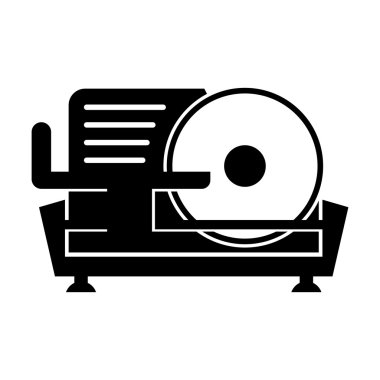 Et Dilimleme, gölge resim