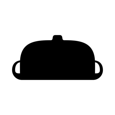 Tereyağı yemek, gölge resim