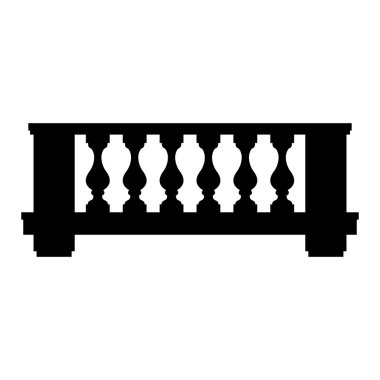 Balkon, gölge resim