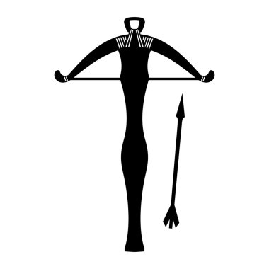 Bir ok ile tatar yayı