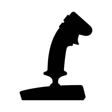 Joystick, gölge resim