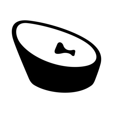 Bebek beanbag, gölge resim