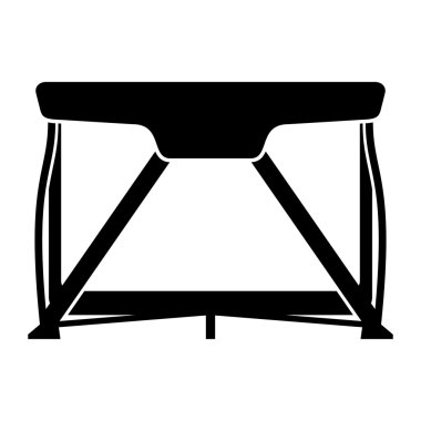 Taşınabilir Beşikler, gölge resim