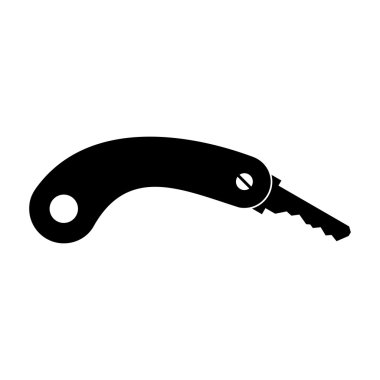 Anahtar turner, gölge resim