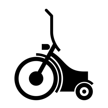 Elektrikli kişisel taşıyıcı