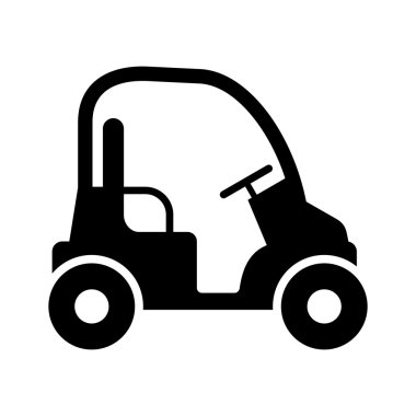 Kişisel banliyö, gölge resim