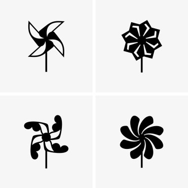 Windmills ( shade pictures )