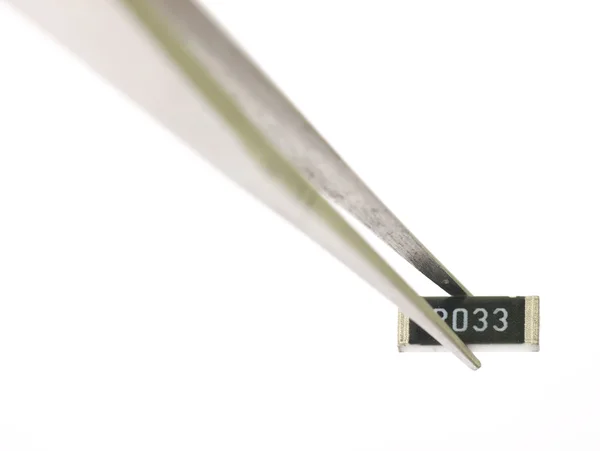 Cımbız Rezistanslar