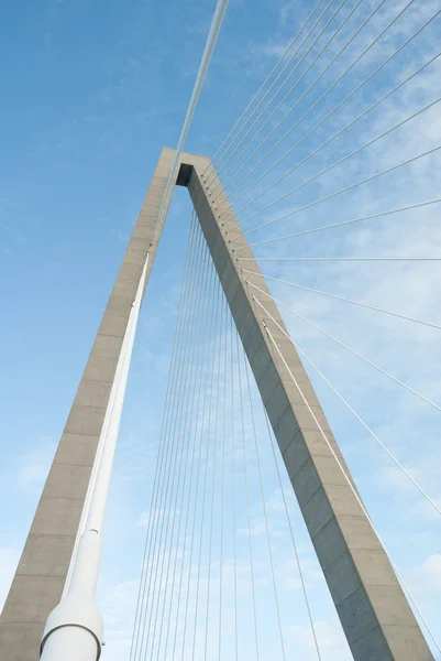 Arthur Ravenel köprü Charleston, Güney Karolina