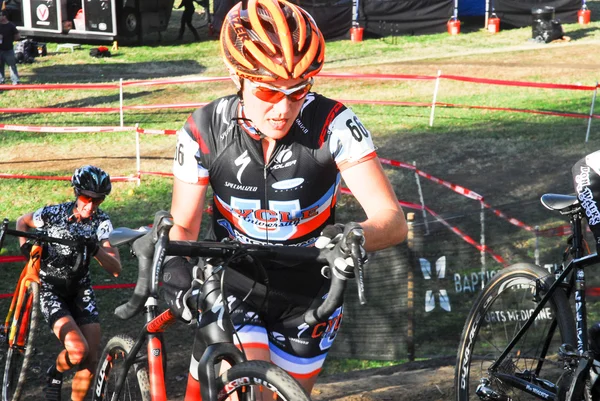 Cyclocross yarış