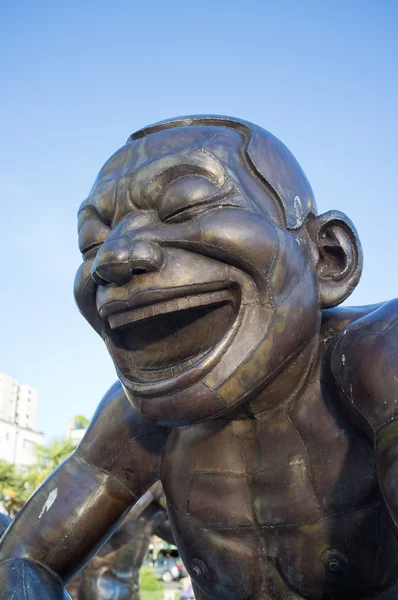 A-labirent-ing kahkaha