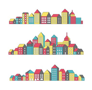 Doğrusal vektör kümesi