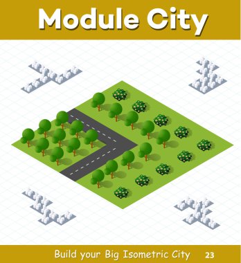 Crossroads ülke karayolu