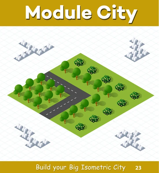 Crossroads ülke karayolu