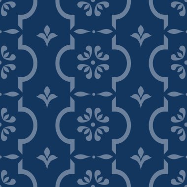 Çiçek sorunsuz yinelenen