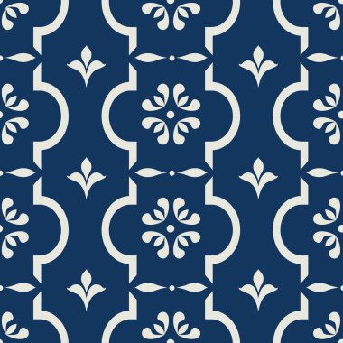 Çiçek sorunsuz yinelenen