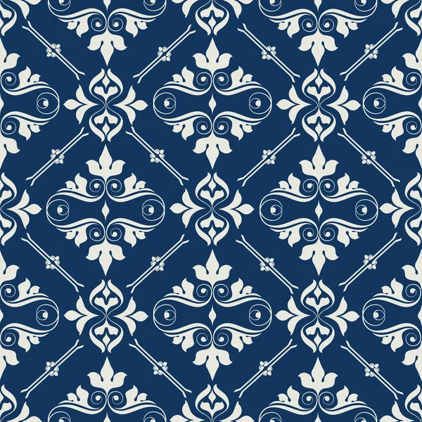 Romantik Barok arka plan