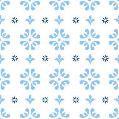 Çiçek sorunsuz yinelenen