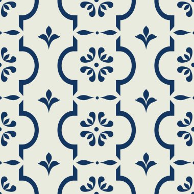 Çiçek sorunsuz yinelenen