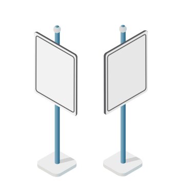 Şehir merkezindeki şehir illüstrasyon şehir manzarası şehir merkezinde trafik işaretleri, kavşak caddesi modern şehir oyunu arka planında