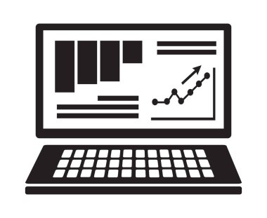 Kişisel bilgisayarın ve monitörün tek görüntüsü
