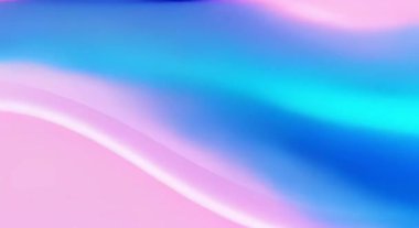 Pastel rengi yumuşak gradyan hareket arkaplanı