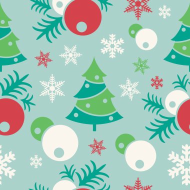 Yeni yıl Noel sorunsuz