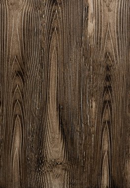 düz doğal ahşap kaplamalı yüzey, yağ kaplı.