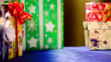 tatil hediye kutuları