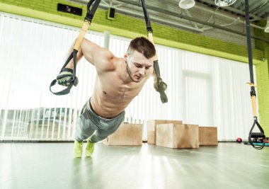 Eğitim spor çalışmaları