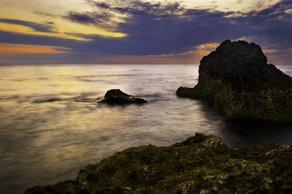 Beach Sunset — Stock Photo, Image