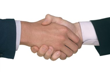 Kurumsal karşılıklı Coseup