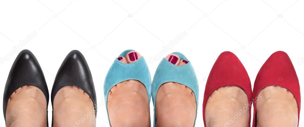 foto-tri-pari-zhenskih-nozhek-smotret-video-krasivo-soset-chlen