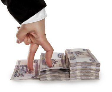 Finansal büyüme aşamaları