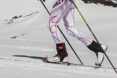 Etna Kayak Alp - Dünya Şampiyonası 2012 uluslararası kupa Etna