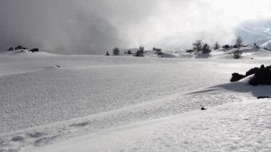 Etna Kayak Alp - Dünya Şampiyonası 2012 uluslararası kupa Etna