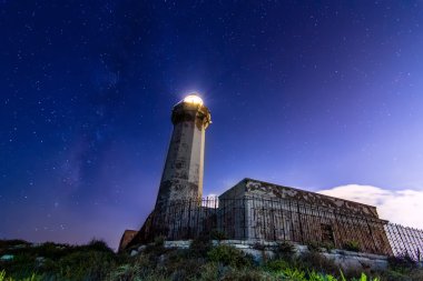 Capo Murro di Porco - Syracuse plemmirio rezerv