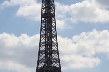 Tour Eiffel, Paris - Fransa