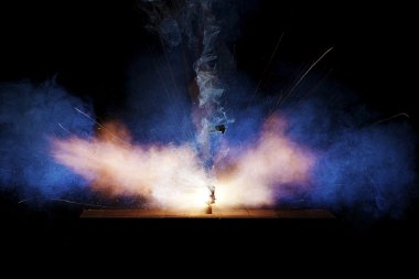 iş fırsatları patlama