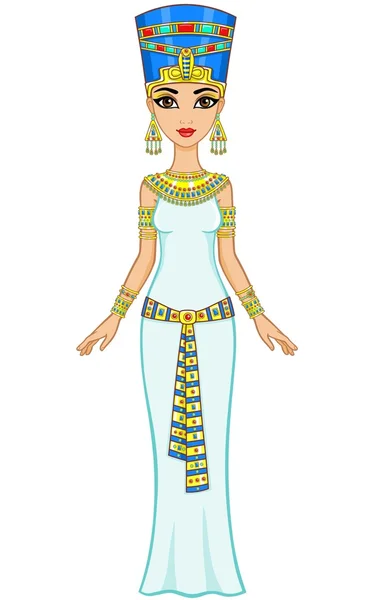 870 Cleopatra Vector Images | Depositphotos