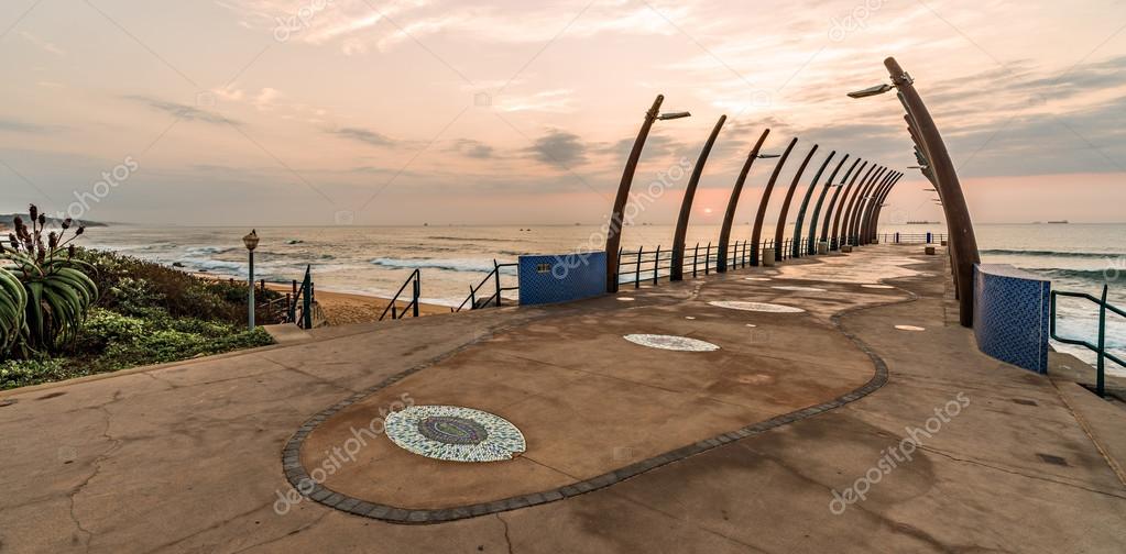 ウムランガ ロックス桟橋 — ストック写真 © timh222 86112008