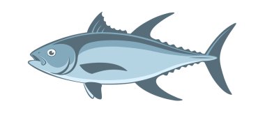 Mavi tuna balığı