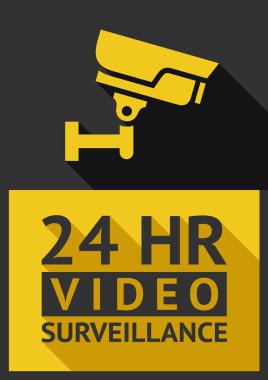 video gözetim kamera