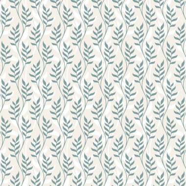 Kusursuz çiçek deseni.