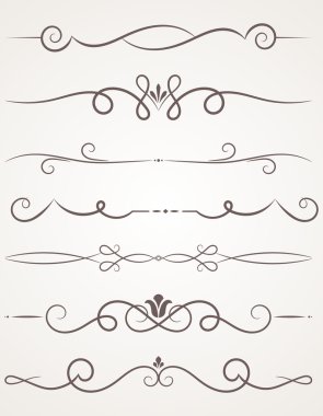 Free Free 332 Accent Decorative Line Svg SVG PNG EPS DXF File
