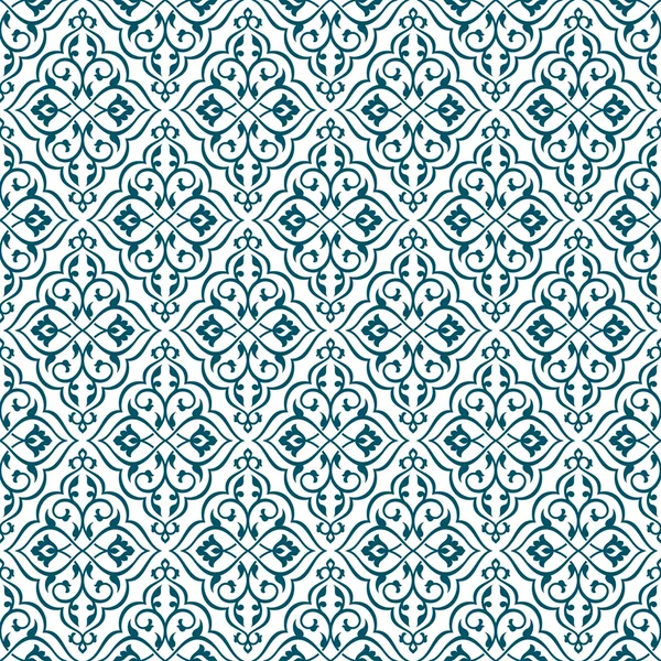 Seamless pattern. — Stock Vector