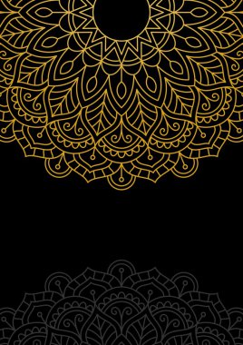 çiçek oryantal desenli.