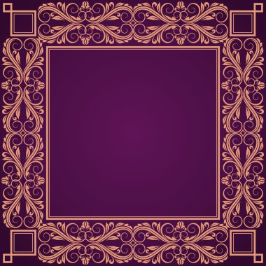 Çiçekli tebrik kartı..