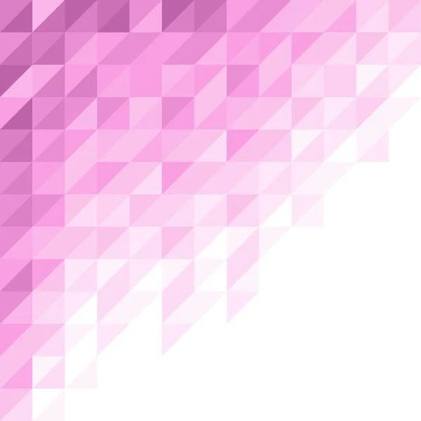 Modèle géométrique abstrait. — Image vectorielle