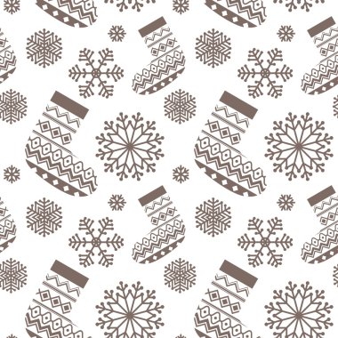 Noel kusursuz desen.